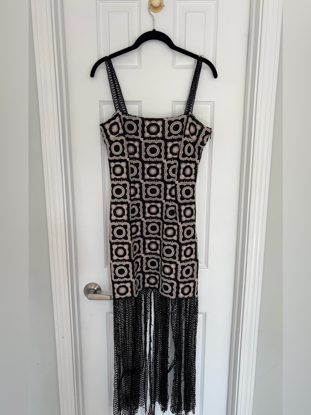 Saylor Risette Dress | Small - Picture 3 of 8